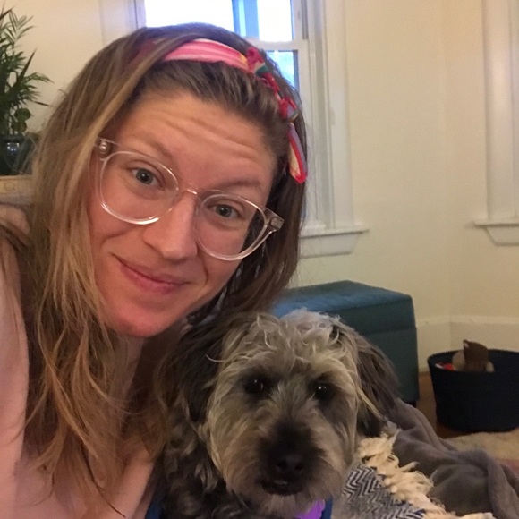 Meet your Posher, Gaia! - Picture 4 of 7